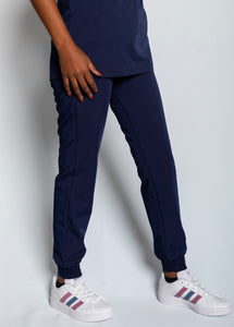 Womens Jogger Scrub Pant