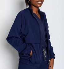 Load image into Gallery viewer, Womens Scrub jacket
