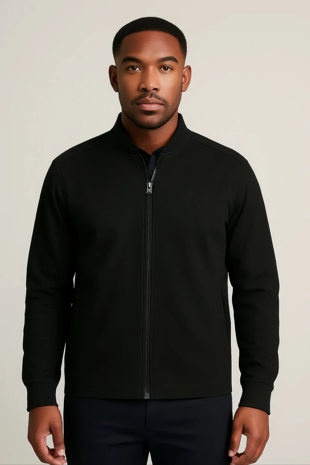 Mens Pangolin Scrub jacket