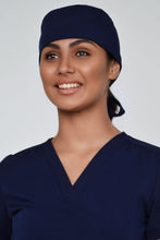 Load image into Gallery viewer, Modern traditional Scrub cap
