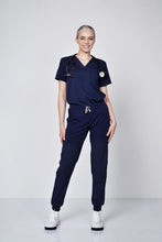 Load image into Gallery viewer, Clearance Sale - Women's Jogger scrub Pants
