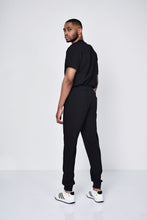 Load image into Gallery viewer, Mens Jogger Scrub Pant

