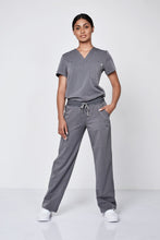 Load image into Gallery viewer, Womens Basic Scrub Pant
