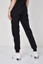Load image into Gallery viewer, Womens Jogger Scrub Pant

