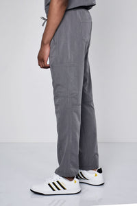 Mens Cargo Scrub Pant