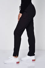 Load image into Gallery viewer, Womens Cargo Scrub Pant
