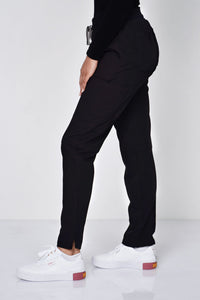 Womens Cargo Scrub Pant