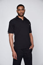 Load image into Gallery viewer, Mens Golfer Scrub Top
