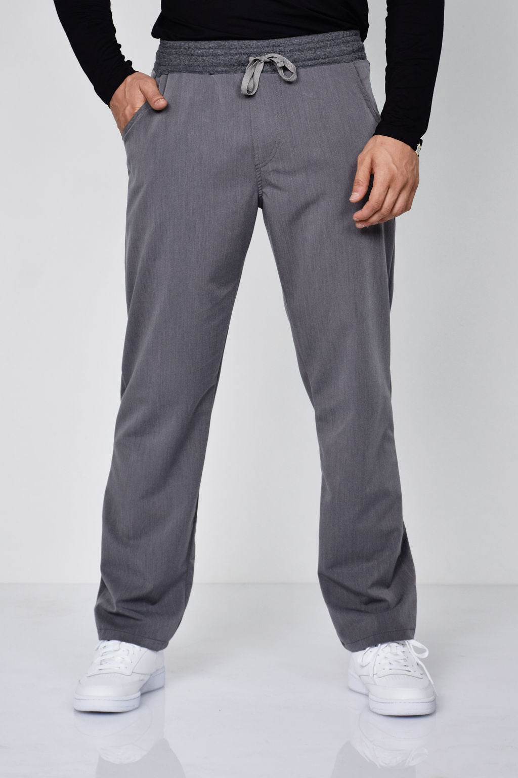 Mens Basic Scrub Pant