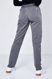 Womens Cargo Scrub Pant