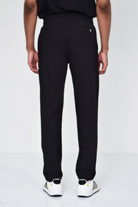Mens Slim Fit Scrub Pants