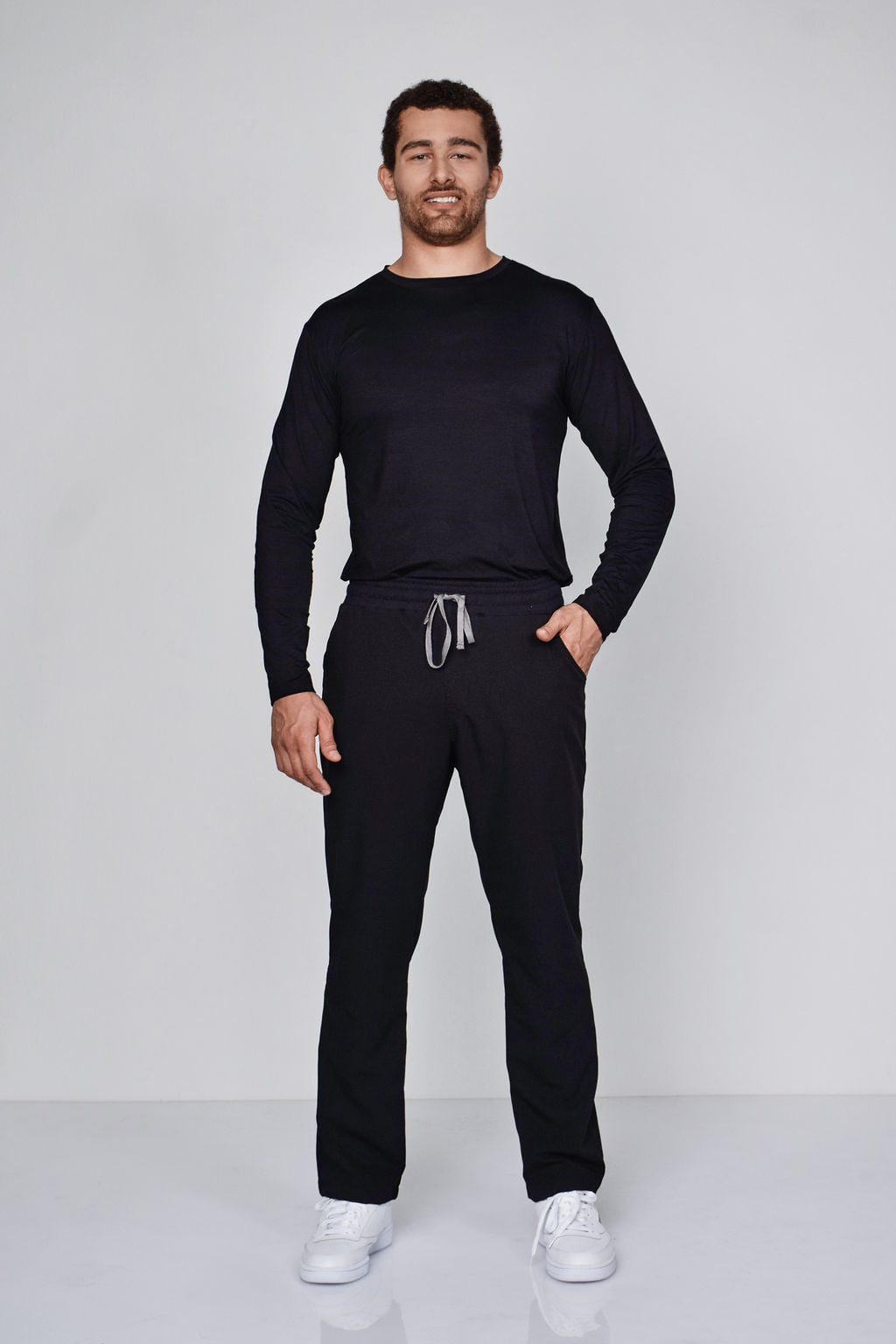Mens Basic Scrub Pant | South Africa | Stich Scrubs – StichScrubs