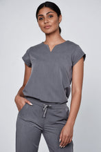 Load image into Gallery viewer, Womens Shell Scrub Top
