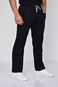 Mens Cargo Scrub Pant