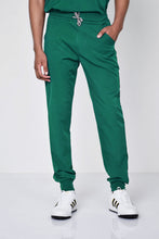 Load image into Gallery viewer, Mens Jogger Scrub Pant
