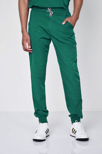 Mens Jogger Scrub Pant