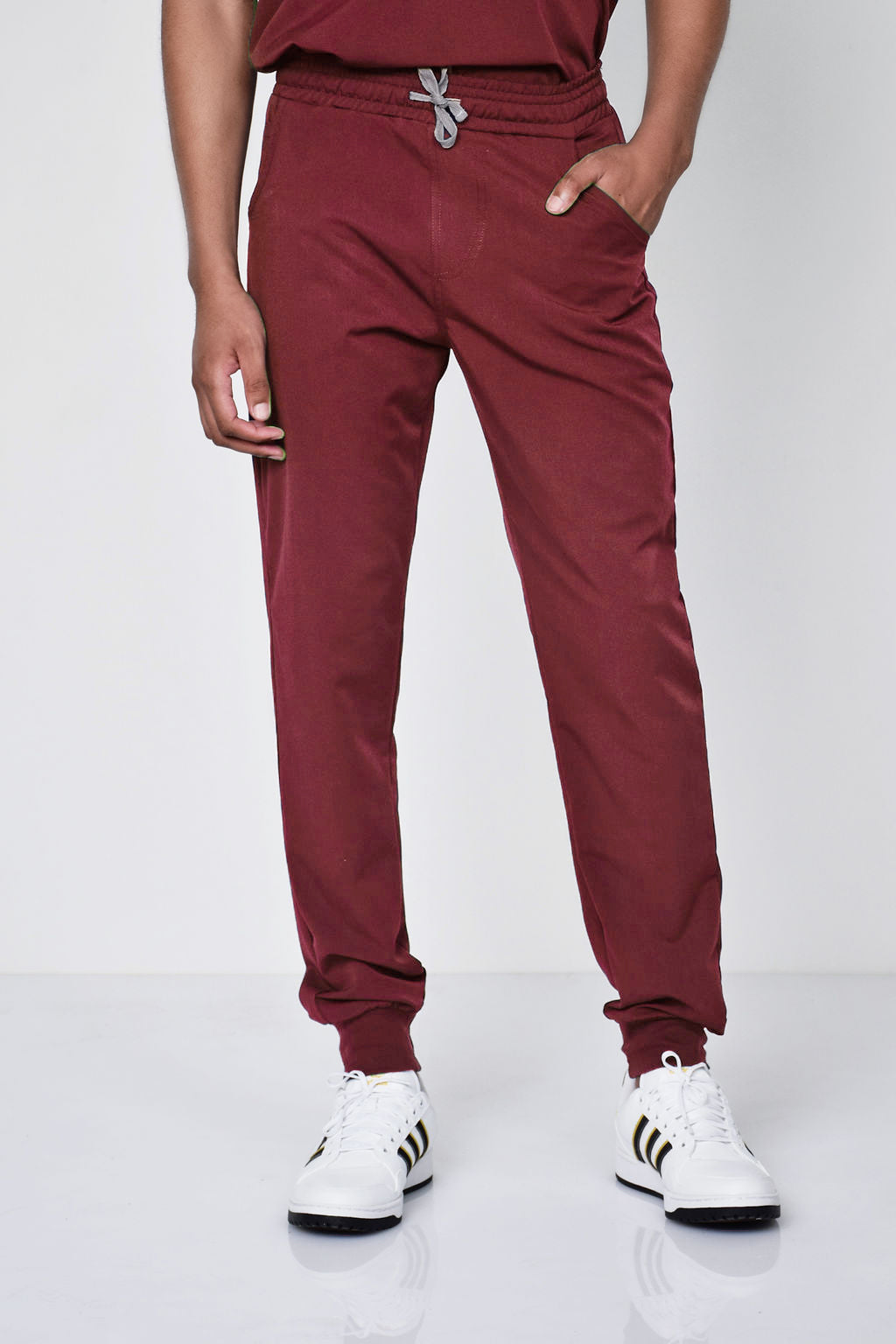 Mens Jogger Scrub Pant (Spring sale)